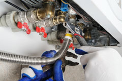 Smeatharpe boiler repair companies
