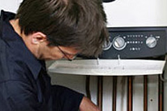 boiler replacement Smeatharpe